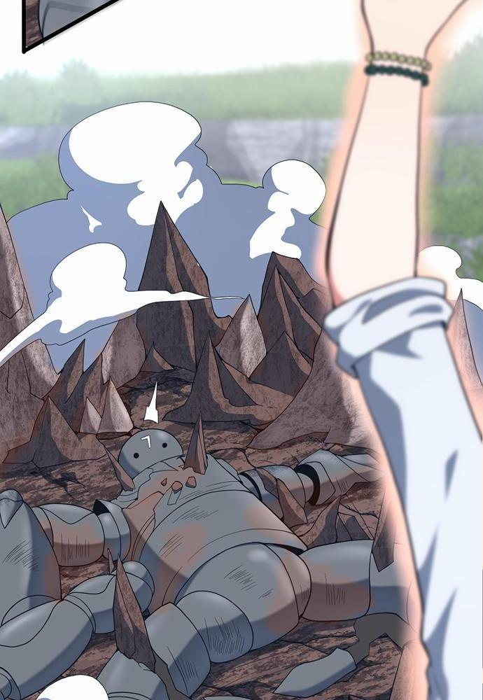 The Beginning After the End ตอนที่ 113 page 71