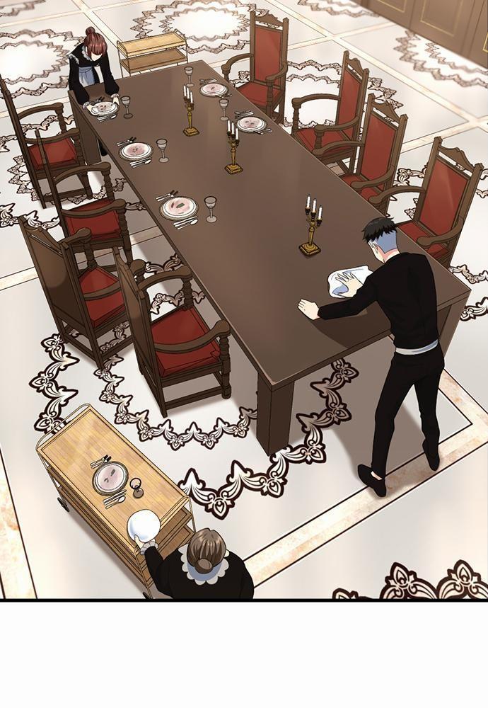 The Beginning After the End ตอนที่ 115 page 2