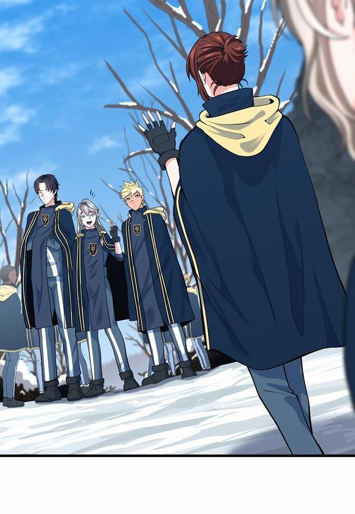 The Beginning After the End ตอนที่ 115 page 111