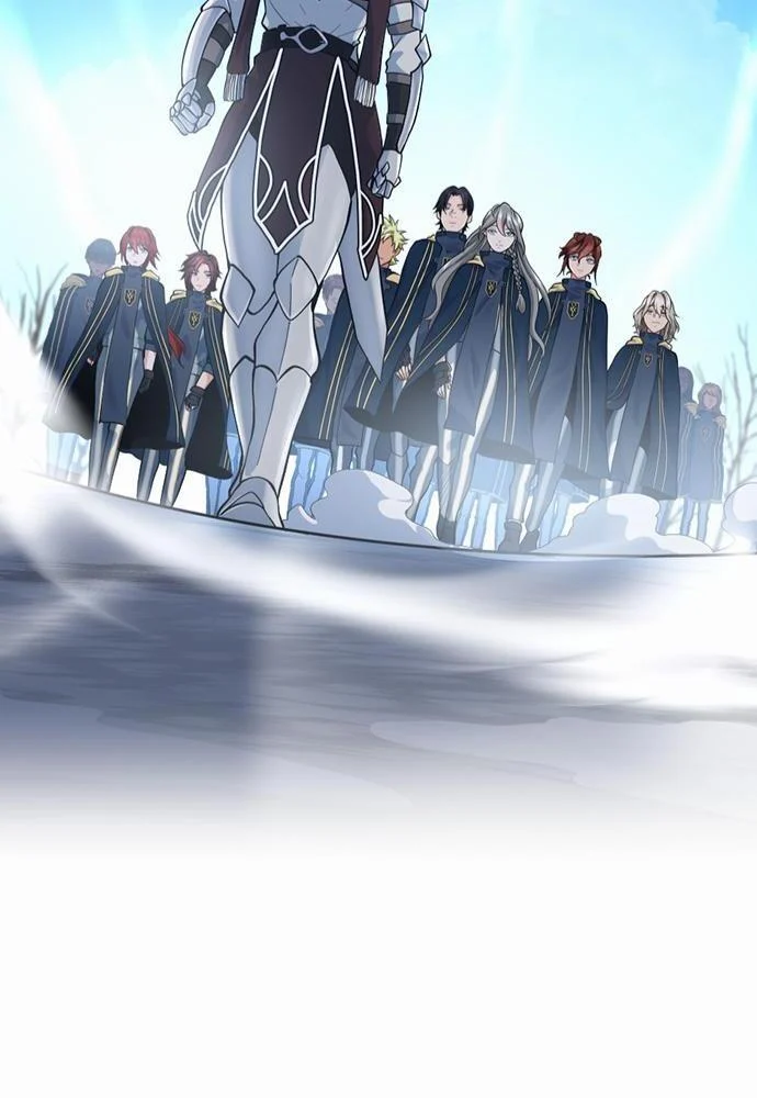 The Beginning After the End ตอนที่ 115 page 125