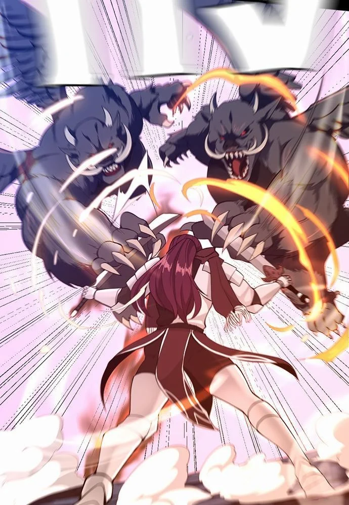 The Beginning After the End ตอนที่ 117 page 12