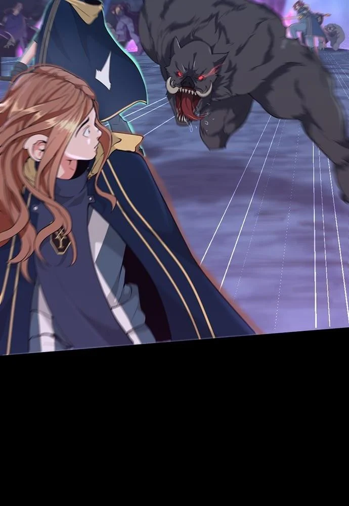 The Beginning After the End ตอนที่ 117 page 35