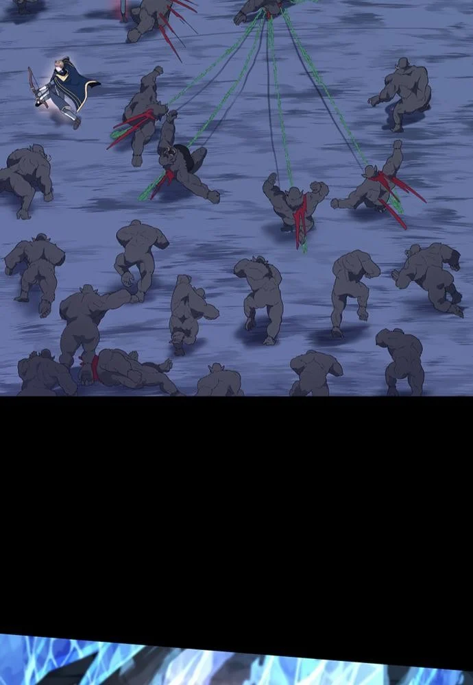 The Beginning After the End ตอนที่ 117 page 48