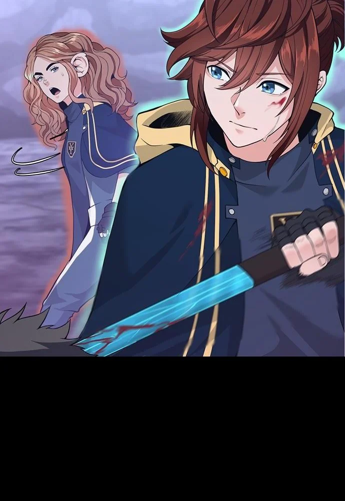 The Beginning After the End ตอนที่ 117 page 55