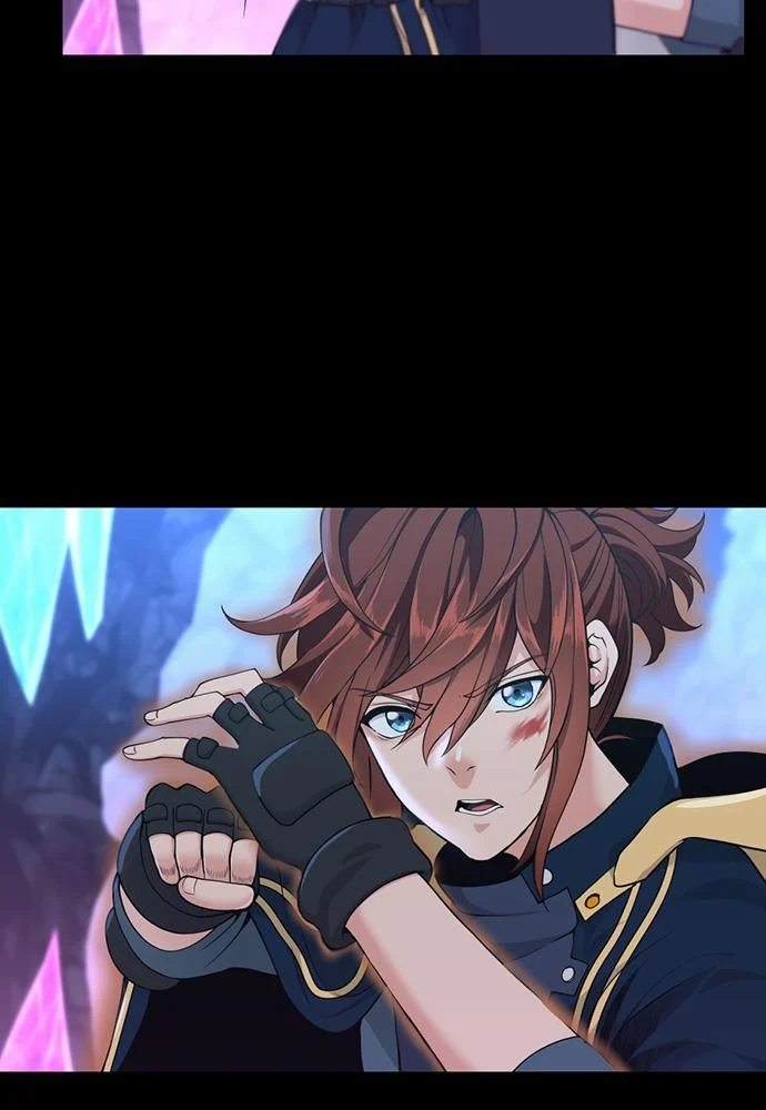 The Beginning After the End ตอนที่ 117 page 60