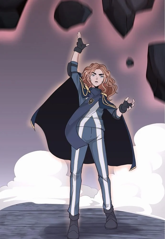 The Beginning After the End ตอนที่ 117 page 64