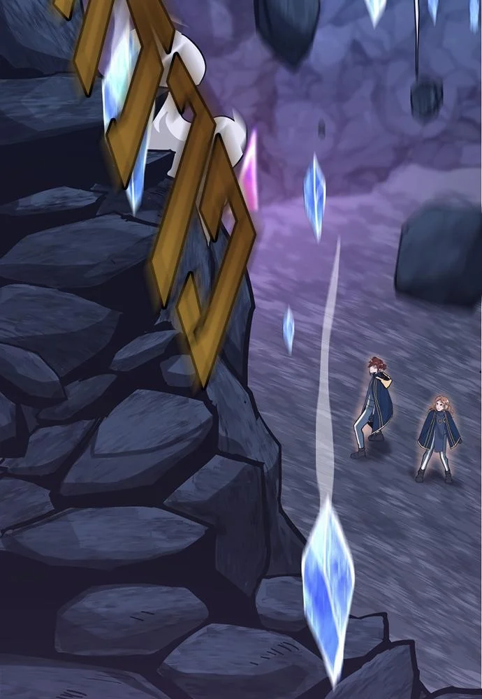 The Beginning After the End ตอนที่ 117 page 66