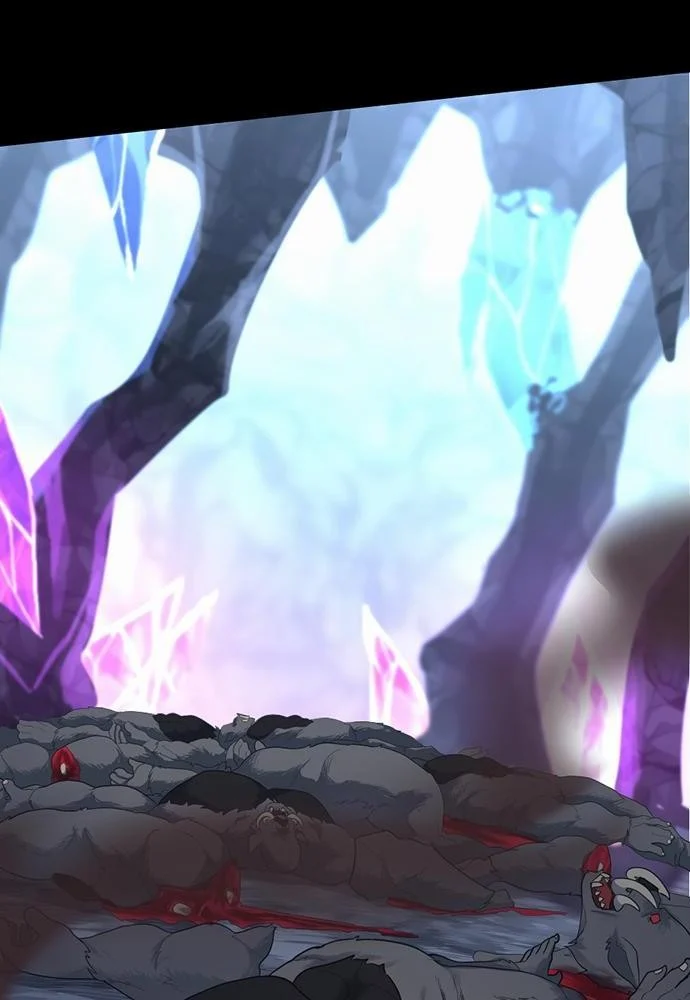 The Beginning After the End ตอนที่ 117 page 71