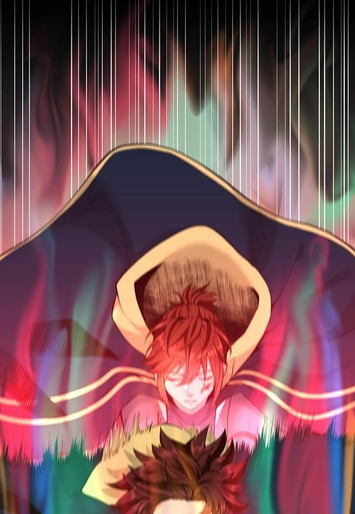 The Beginning After the End ตอนที่ 117 page 101