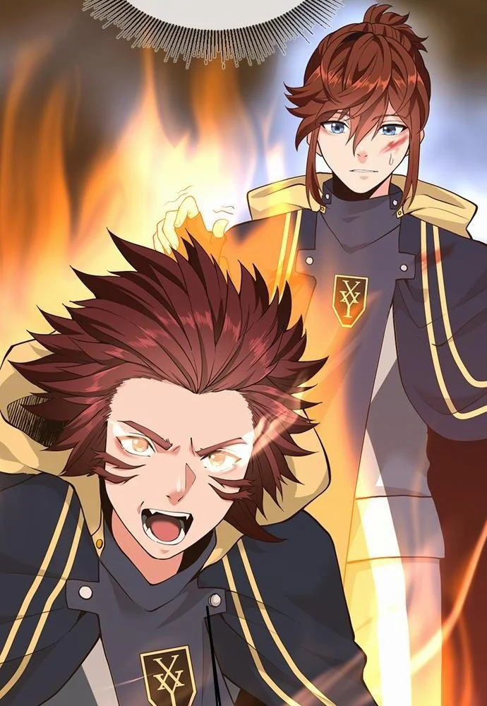 The Beginning After the End ตอนที่ 117 page 109