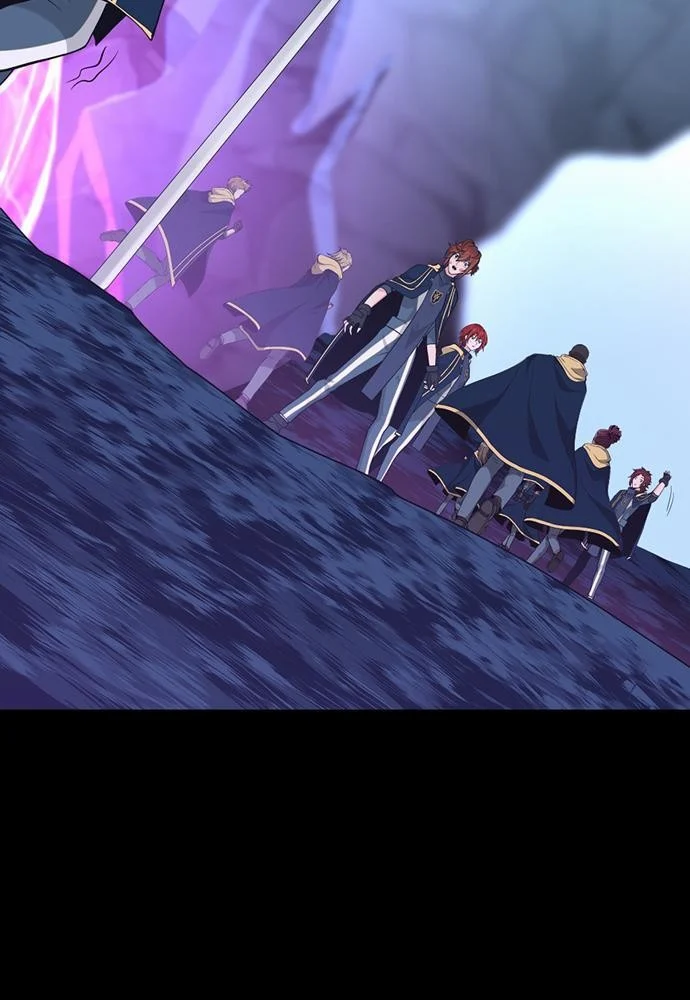 The Beginning After the End ตอนที่ 117 page 130