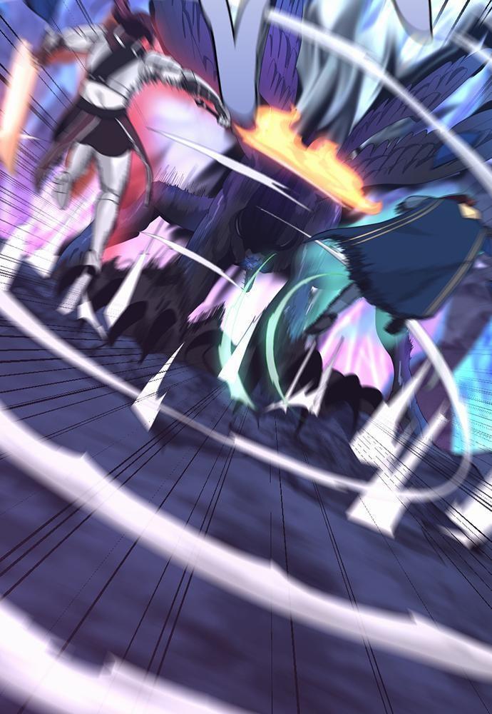 The Beginning After the End ตอนที่ 118 page 36