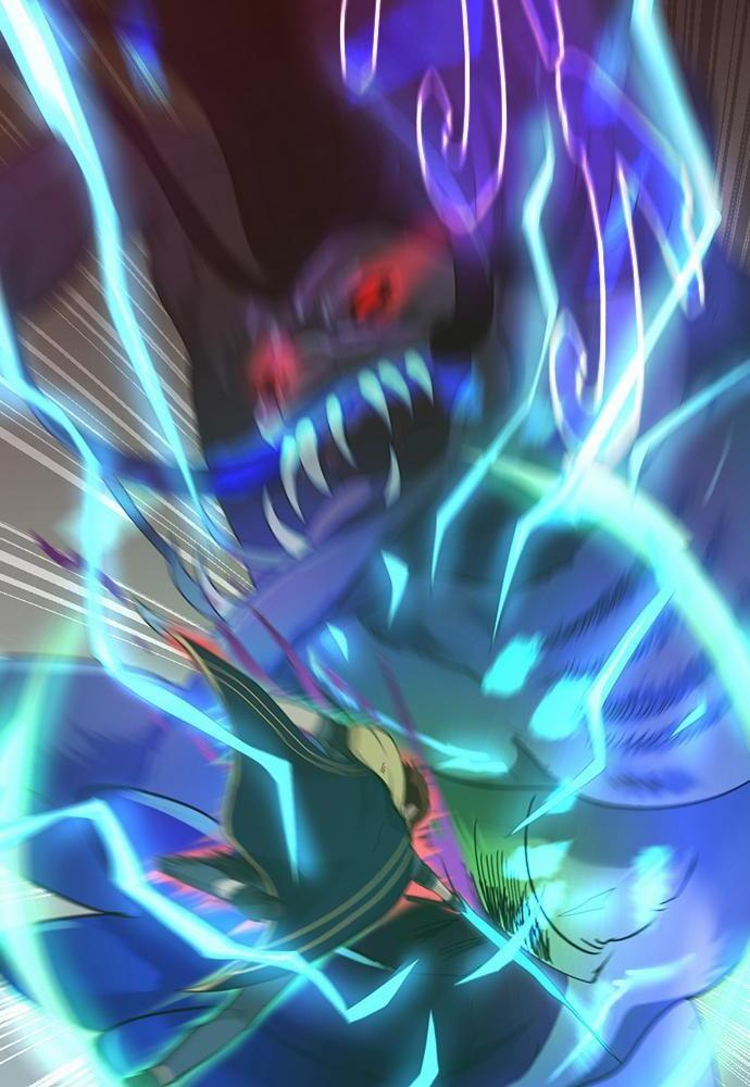 The Beginning After the End ตอนที่ 118 page 67