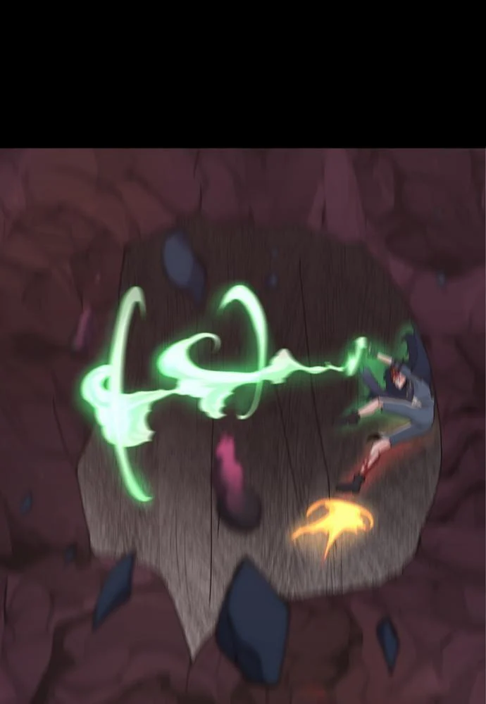 The Beginning After the End ตอนที่ 118 page 124