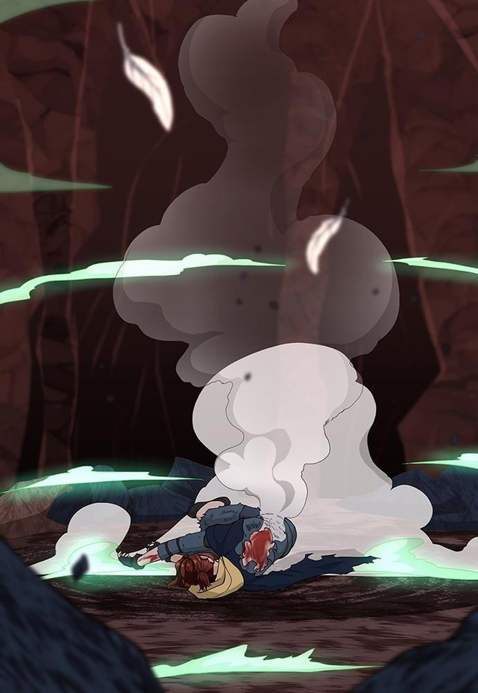 The Beginning After the End ตอนที่ 119 page 1