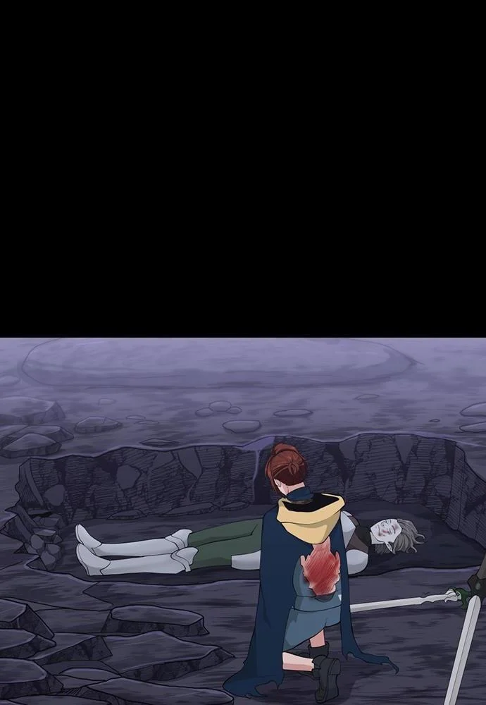 The Beginning After the End ตอนที่ 120 page 1