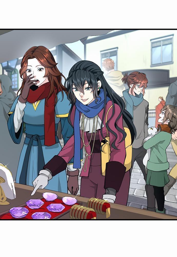 The Beginning After the End ตอนที่ 121 page 3