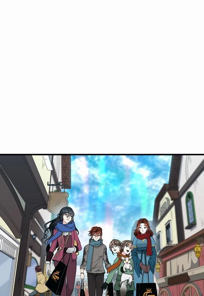 The Beginning After the End ตอนที่ 121 page 4