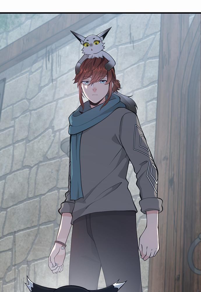 The Beginning After the End ตอนที่ 121 page 105