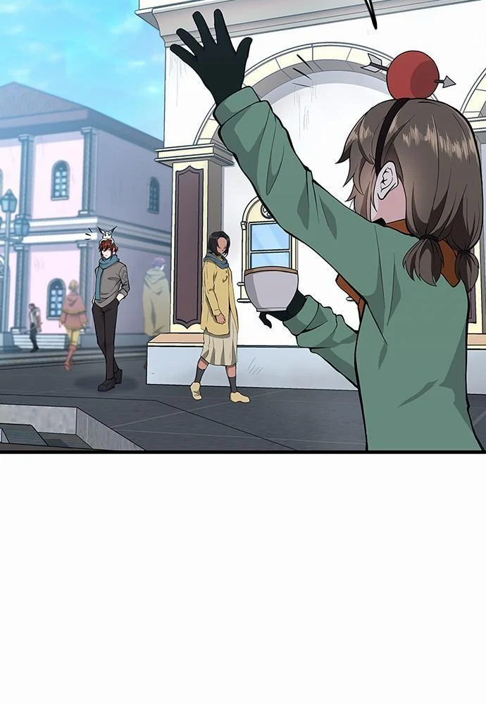 The Beginning After the End ตอนที่ 121 page 111