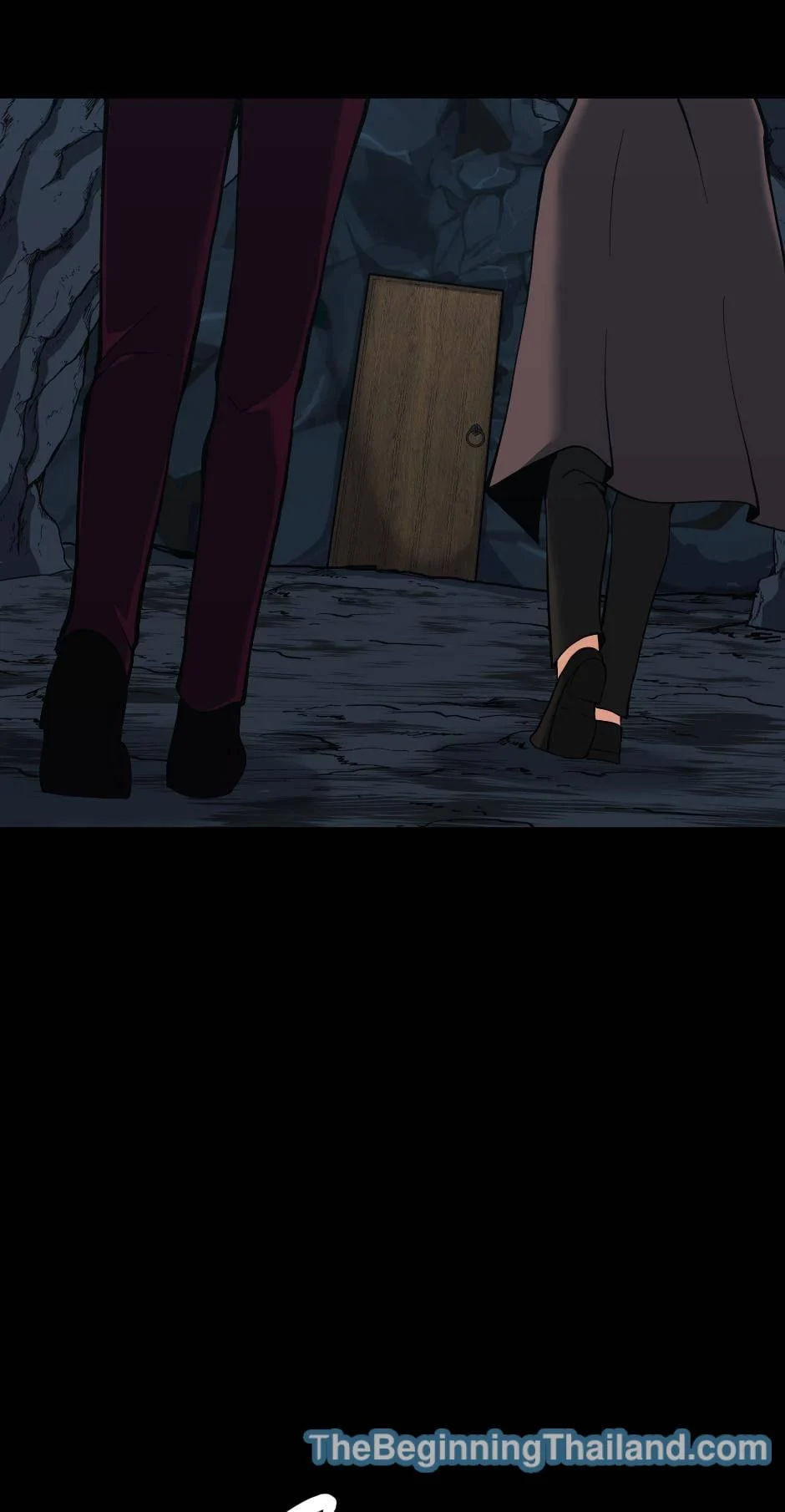 The Beginning After the End ตอนที่ 122 page 4