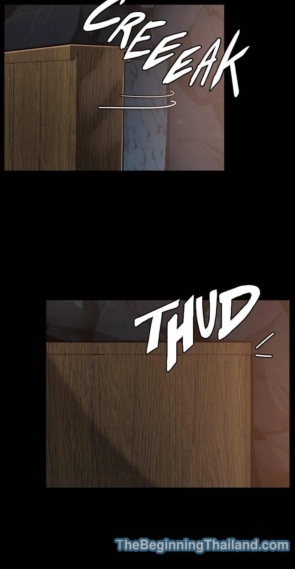 The Beginning After the End ตอนที่ 122 page 5