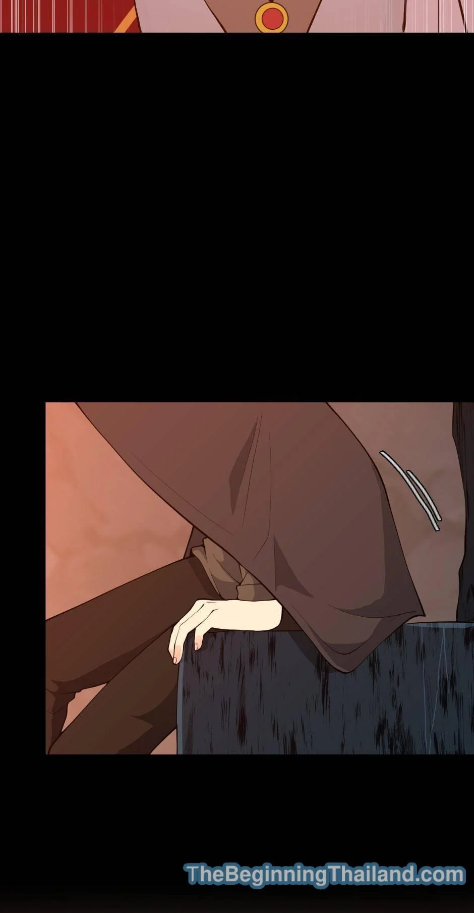 The Beginning After the End ตอนที่ 122 page 33