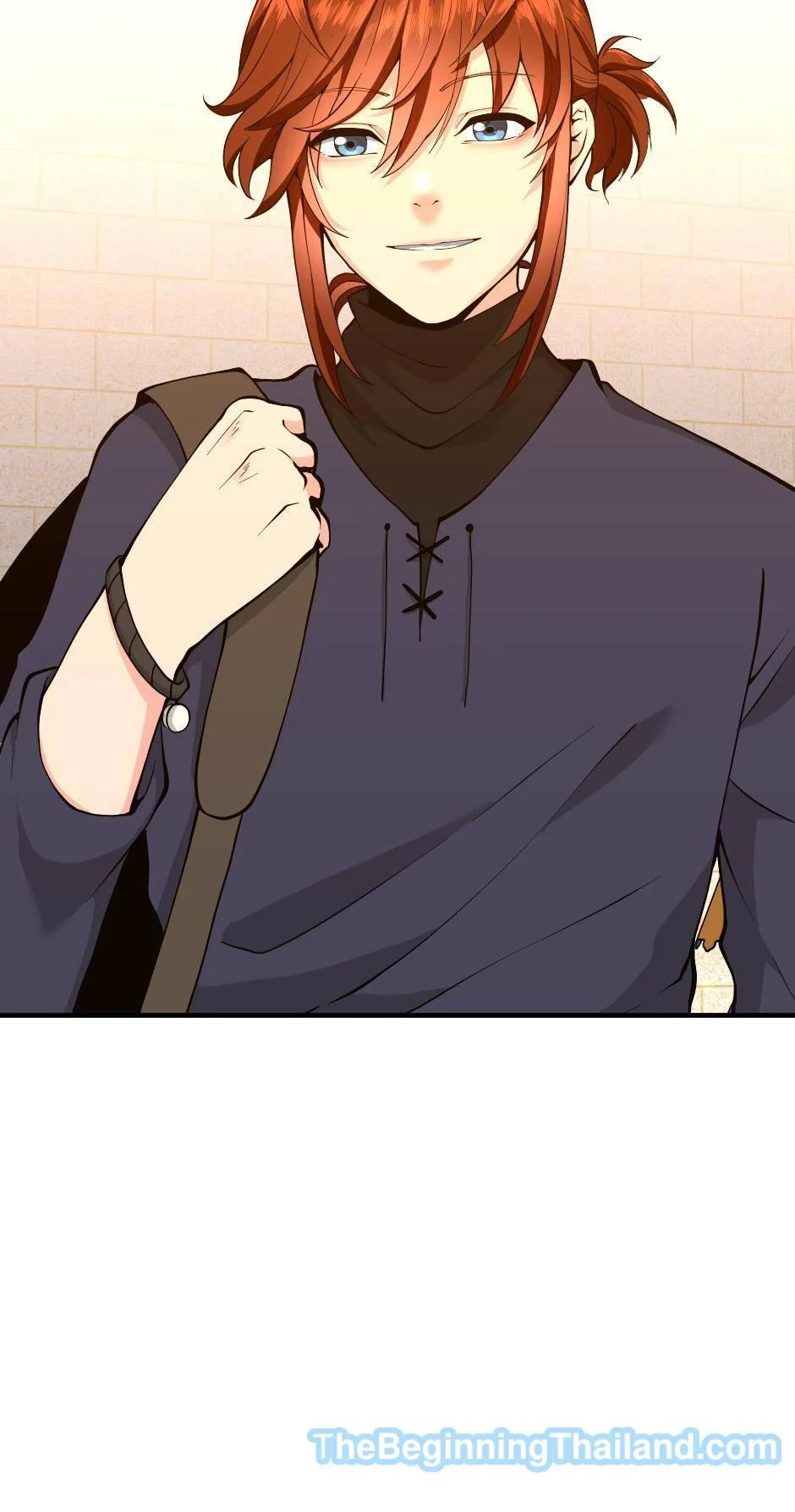 The Beginning After the End ตอนที่ 122 page 69