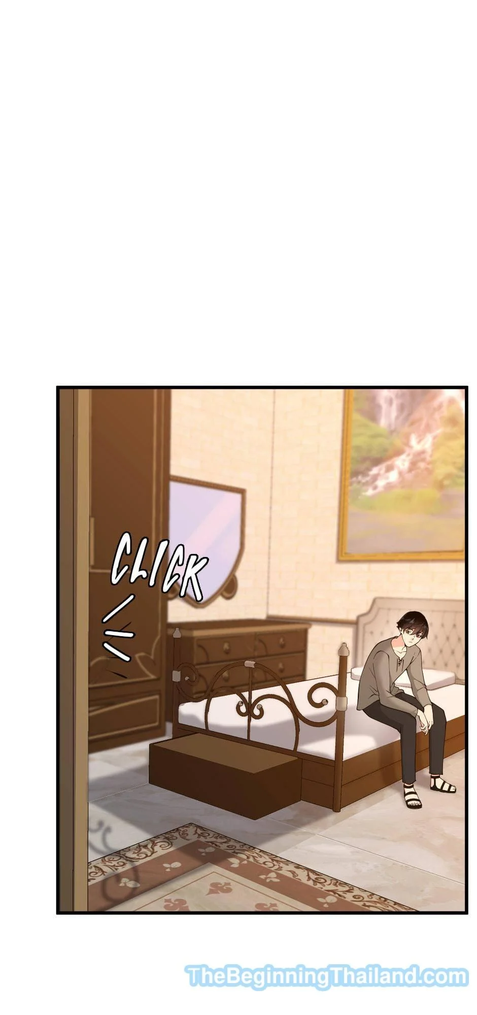 The Beginning After the End ตอนที่ 122 page 72