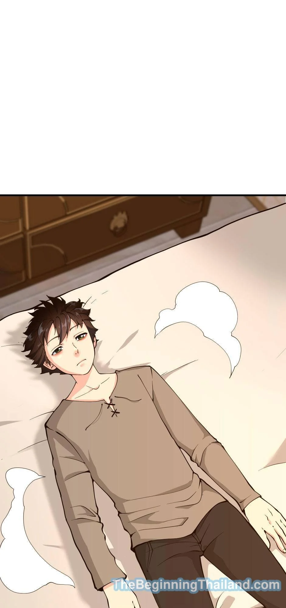 The Beginning After the End ตอนที่ 122 page 73