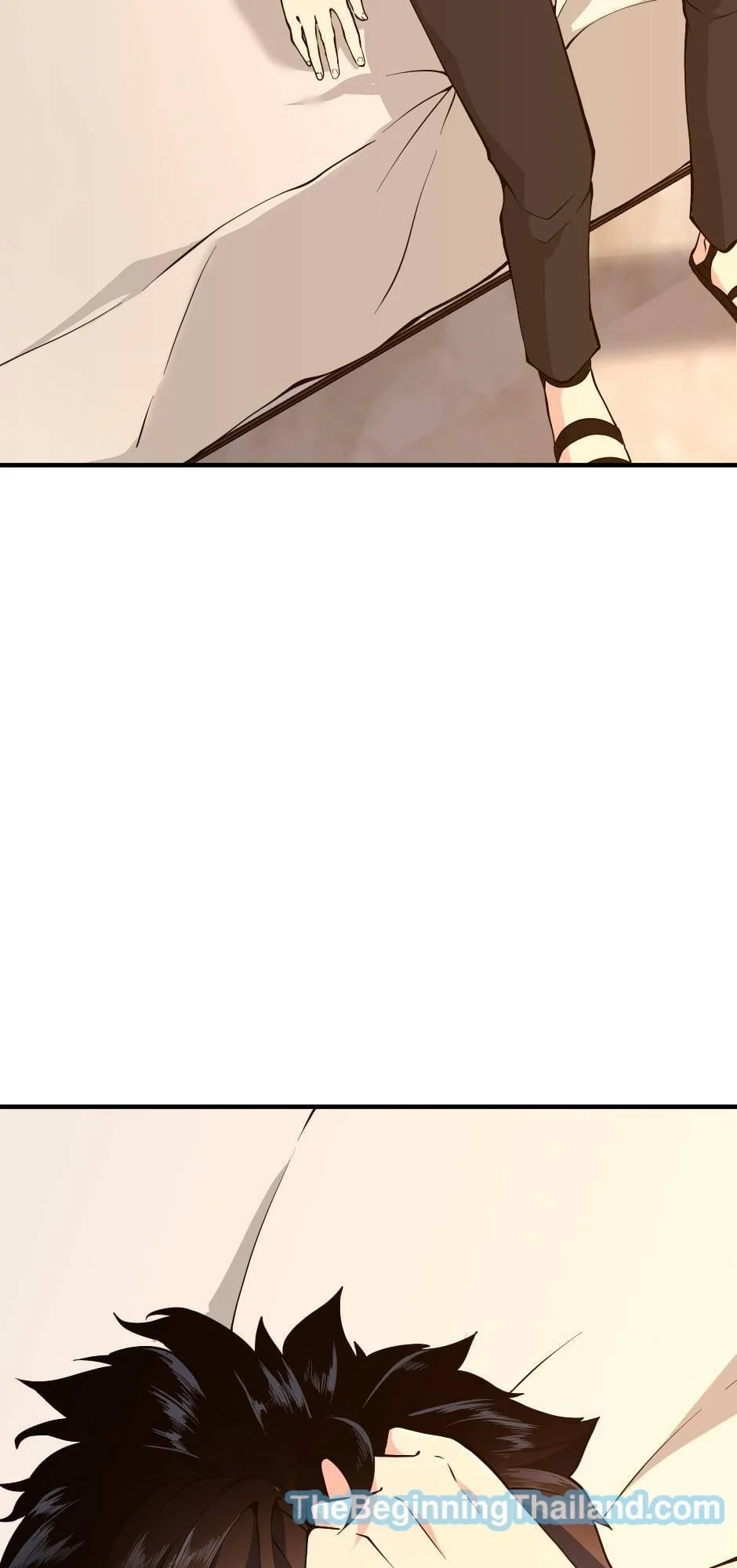 The Beginning After the End ตอนที่ 122 page 74