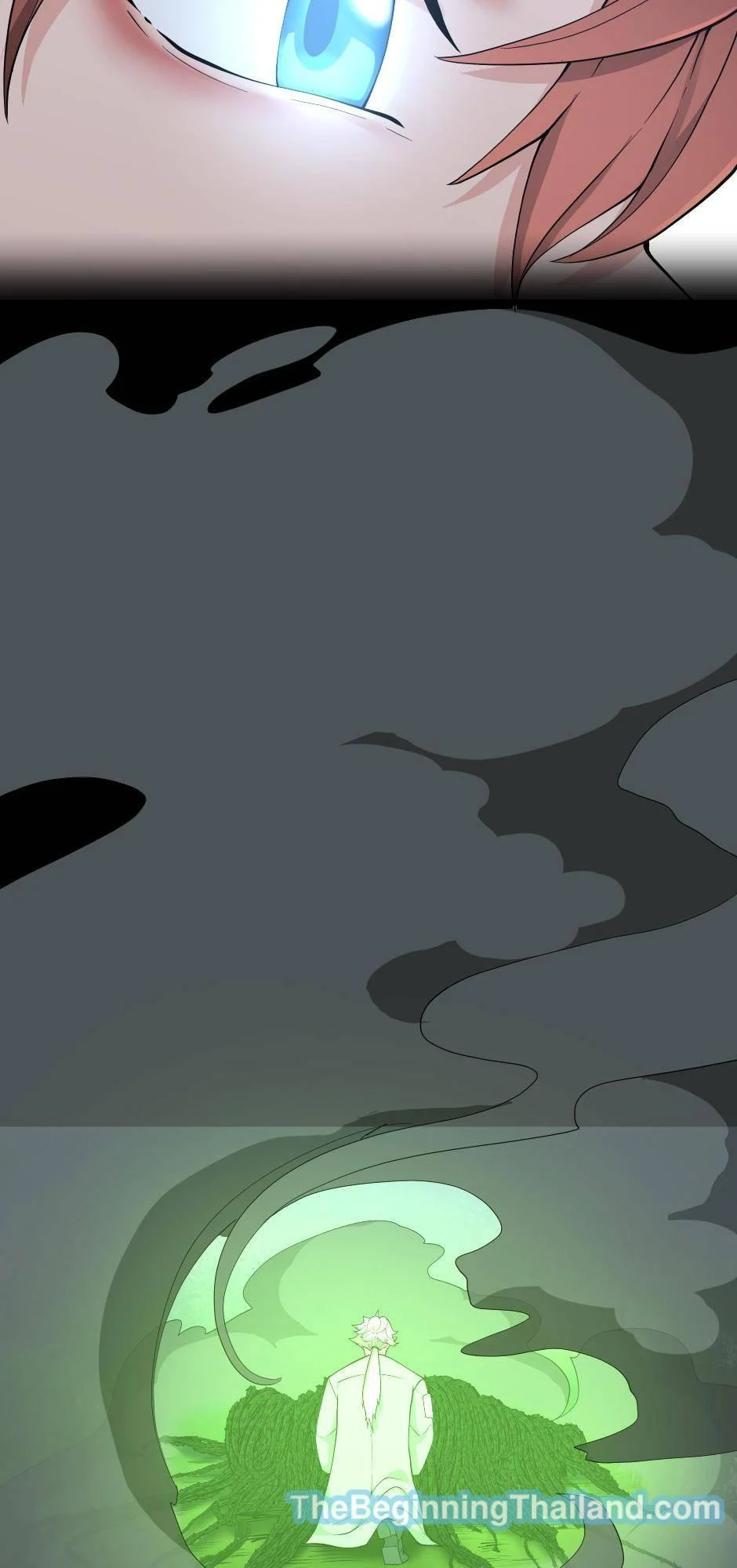 The Beginning After the End ตอนที่ 122 page 85