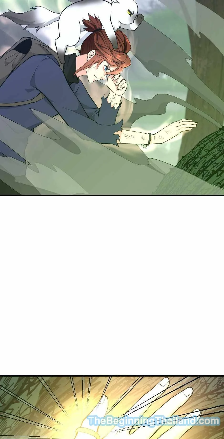 The Beginning After the End ตอนที่ 123 page 6