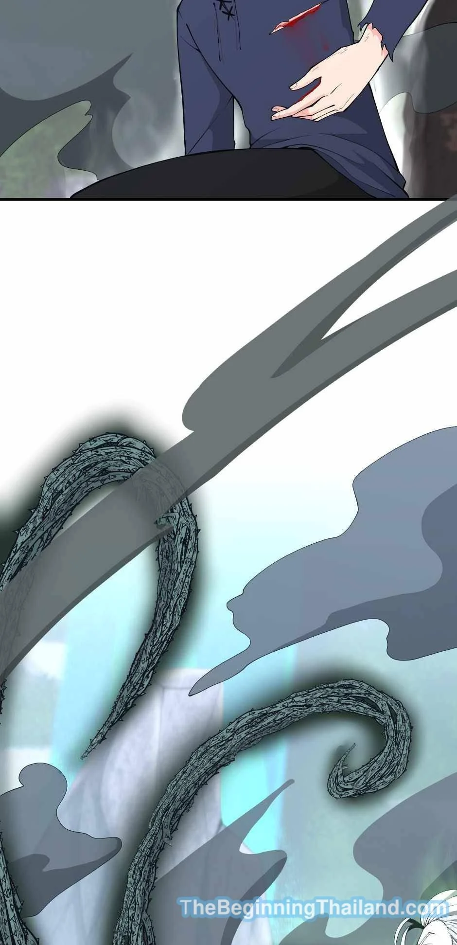The Beginning After the End ตอนที่ 123 page 11