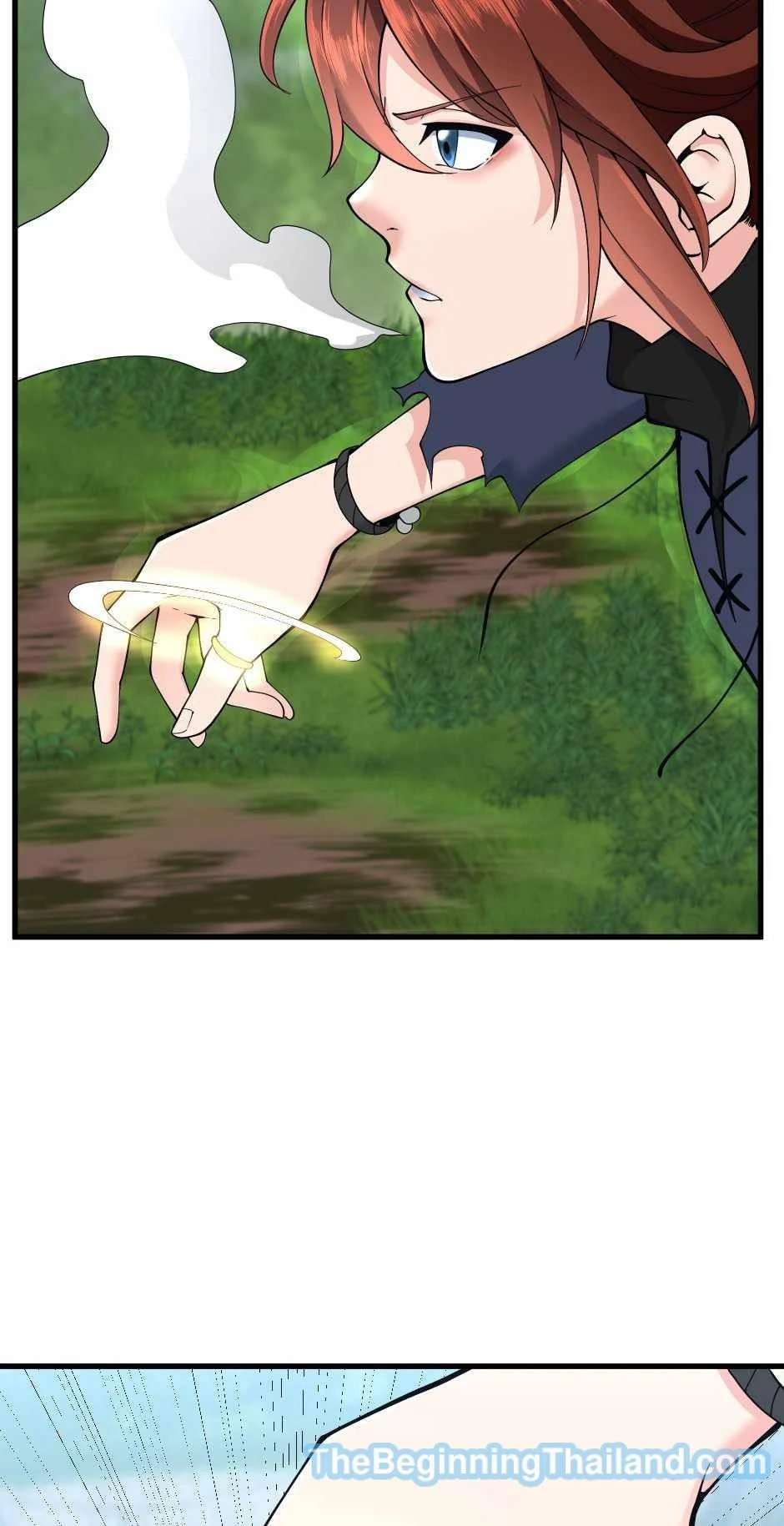 The Beginning After the End ตอนที่ 123 page 30