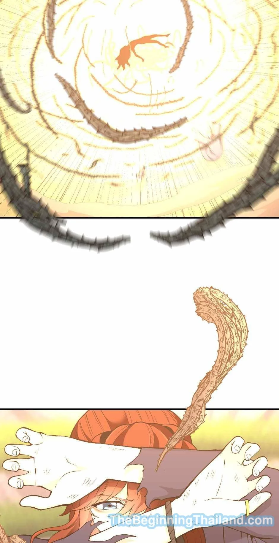 The Beginning After the End ตอนที่ 123 page 36