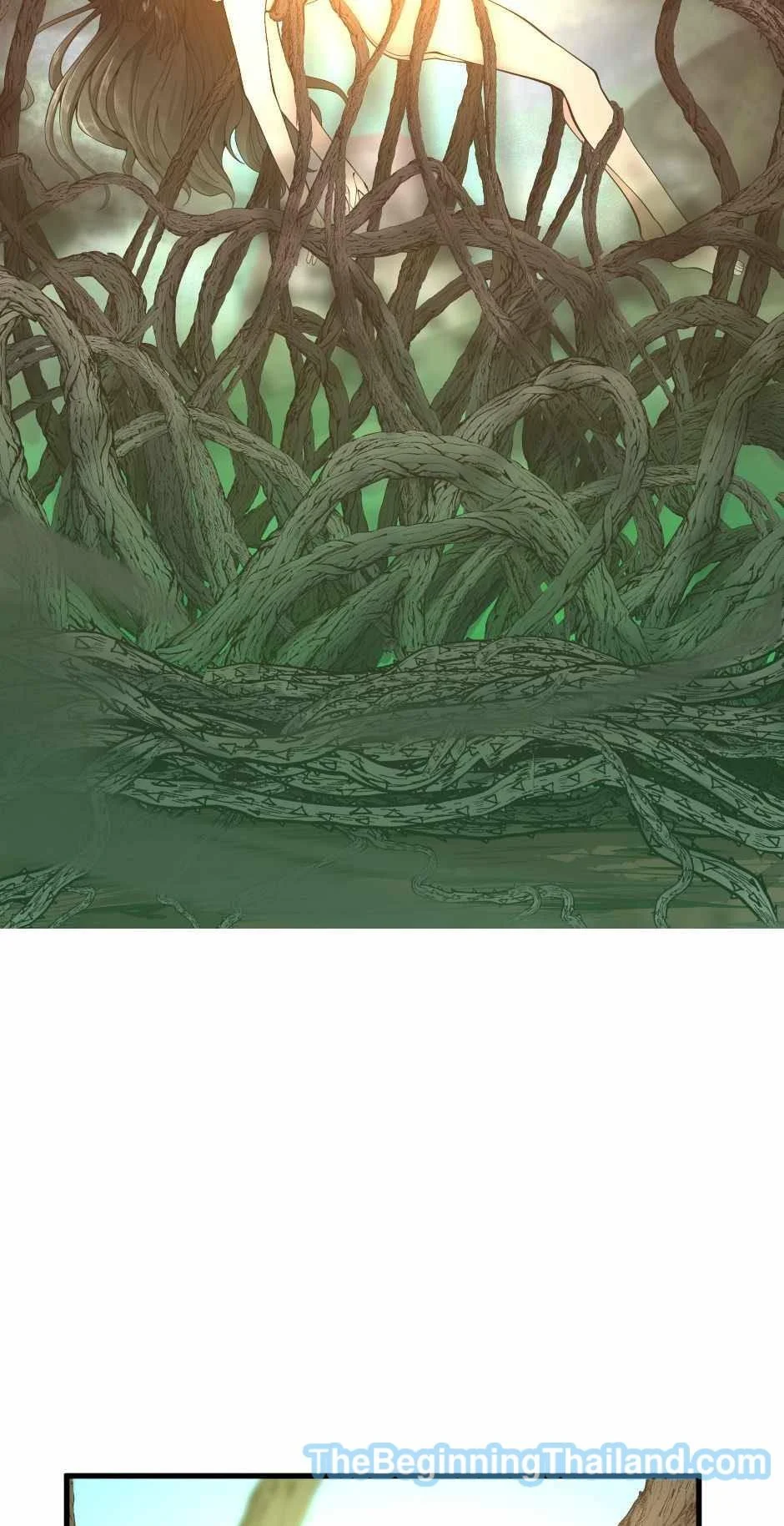 The Beginning After the End ตอนที่ 123 page 38