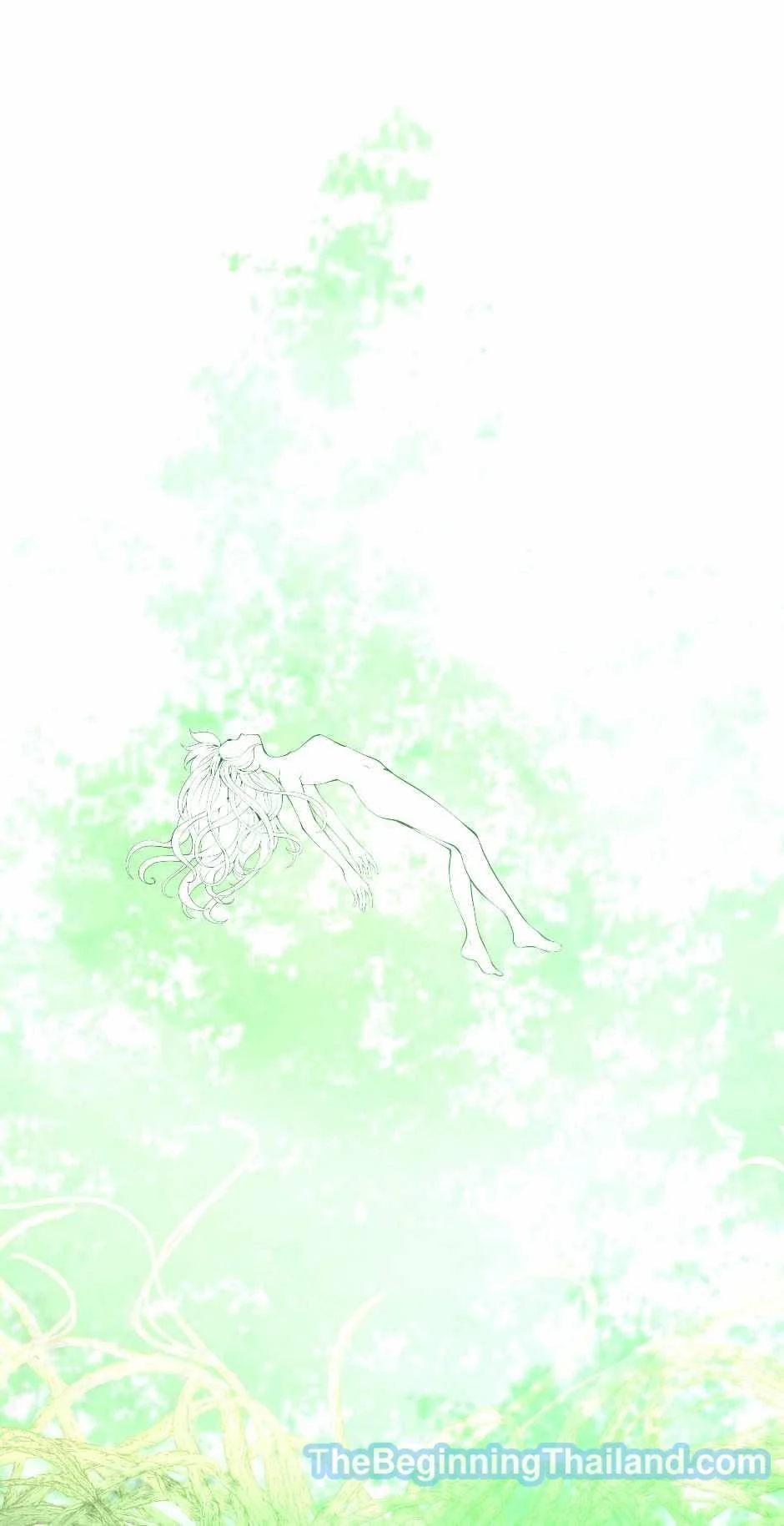 The Beginning After the End ตอนที่ 123 page 40