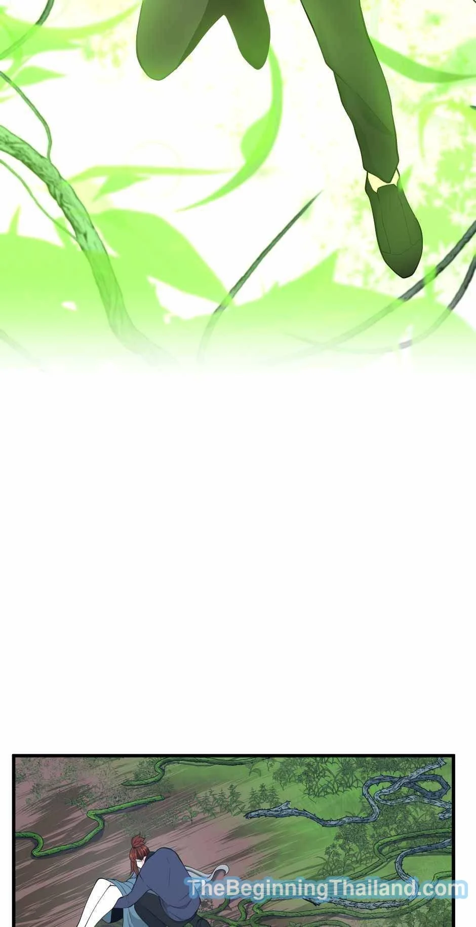 The Beginning After the End ตอนที่ 123 page 45