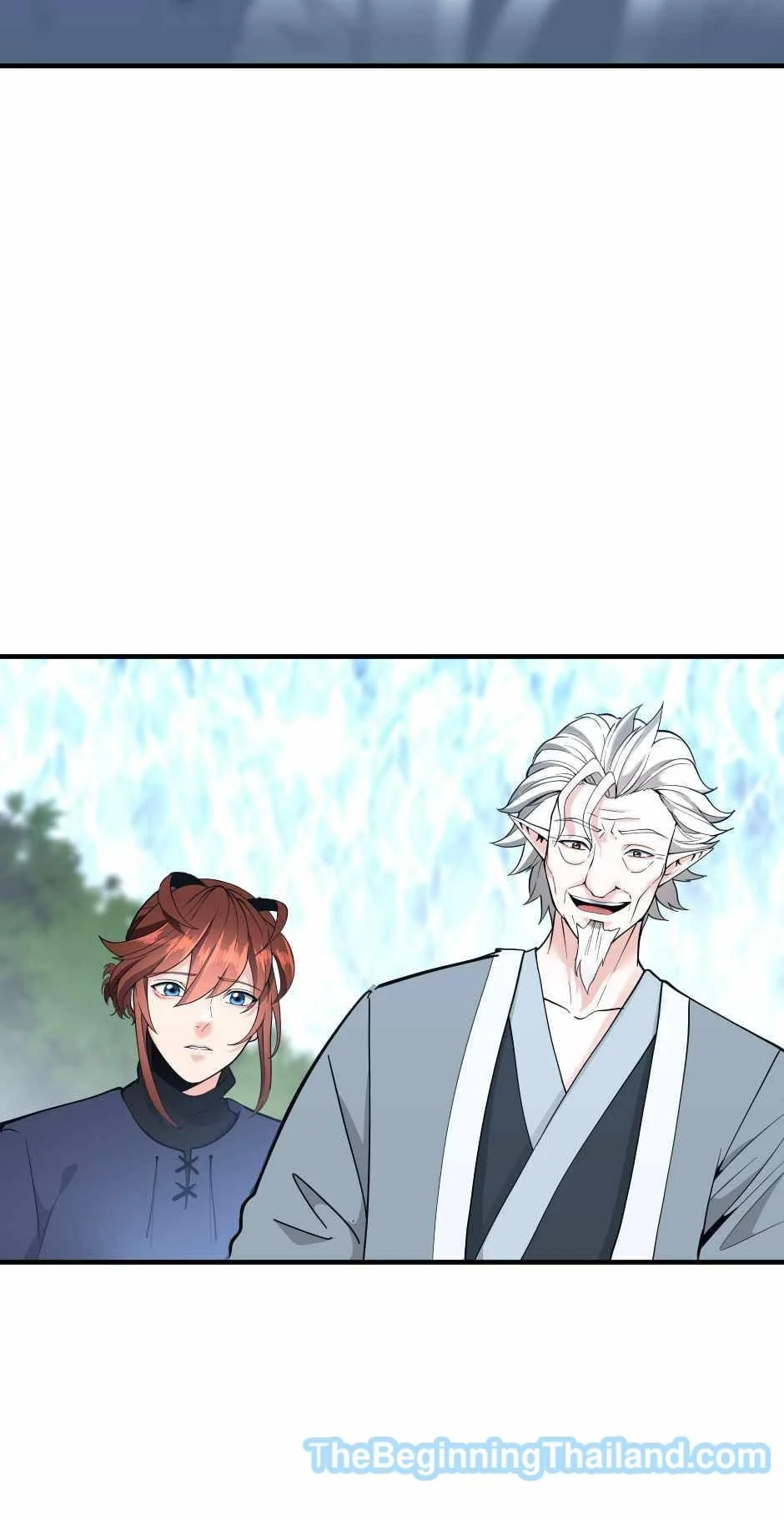 The Beginning After the End ตอนที่ 123 page 52