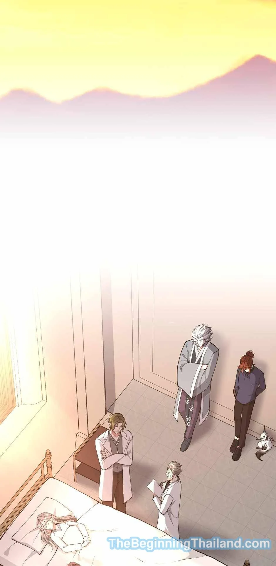 The Beginning After the End ตอนที่ 123 page 63