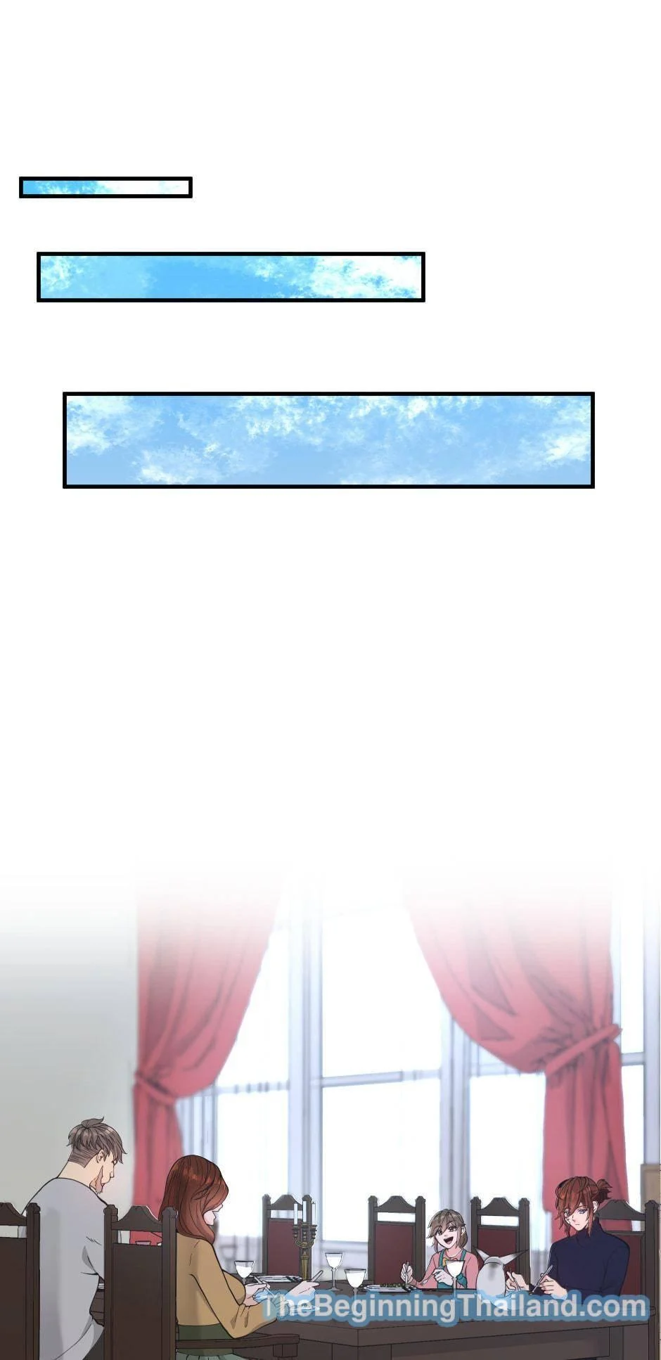 The Beginning After the End ตอนที่ 124 page 13