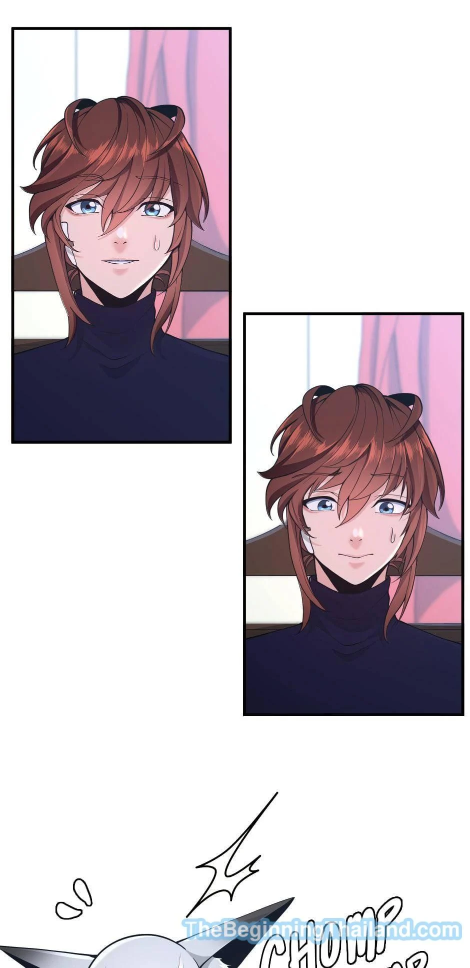 The Beginning After the End ตอนที่ 124 page 19