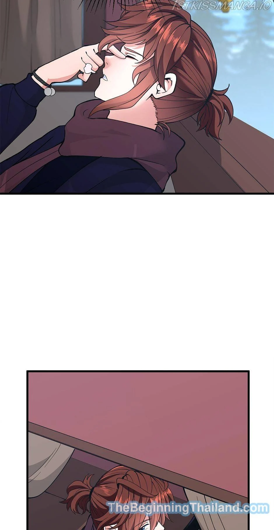 The Beginning After the End ตอนที่ 125 page 21