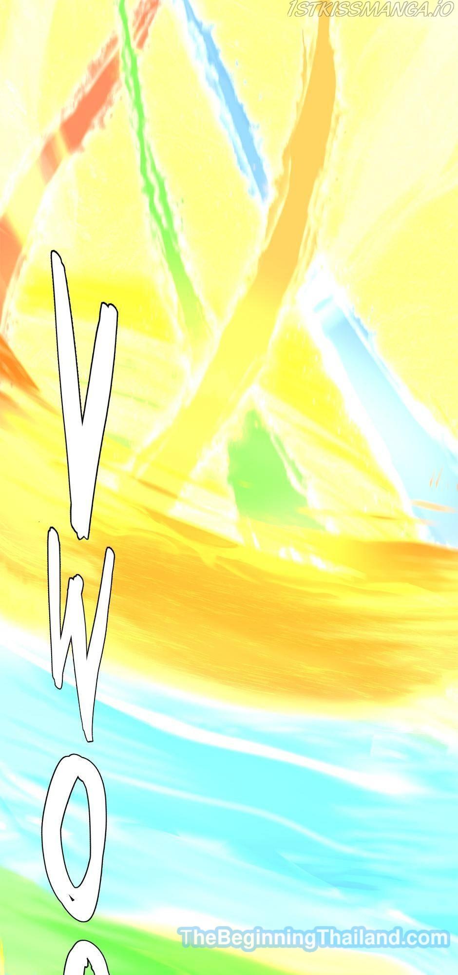 The Beginning After the End ตอนที่ 125 page 37