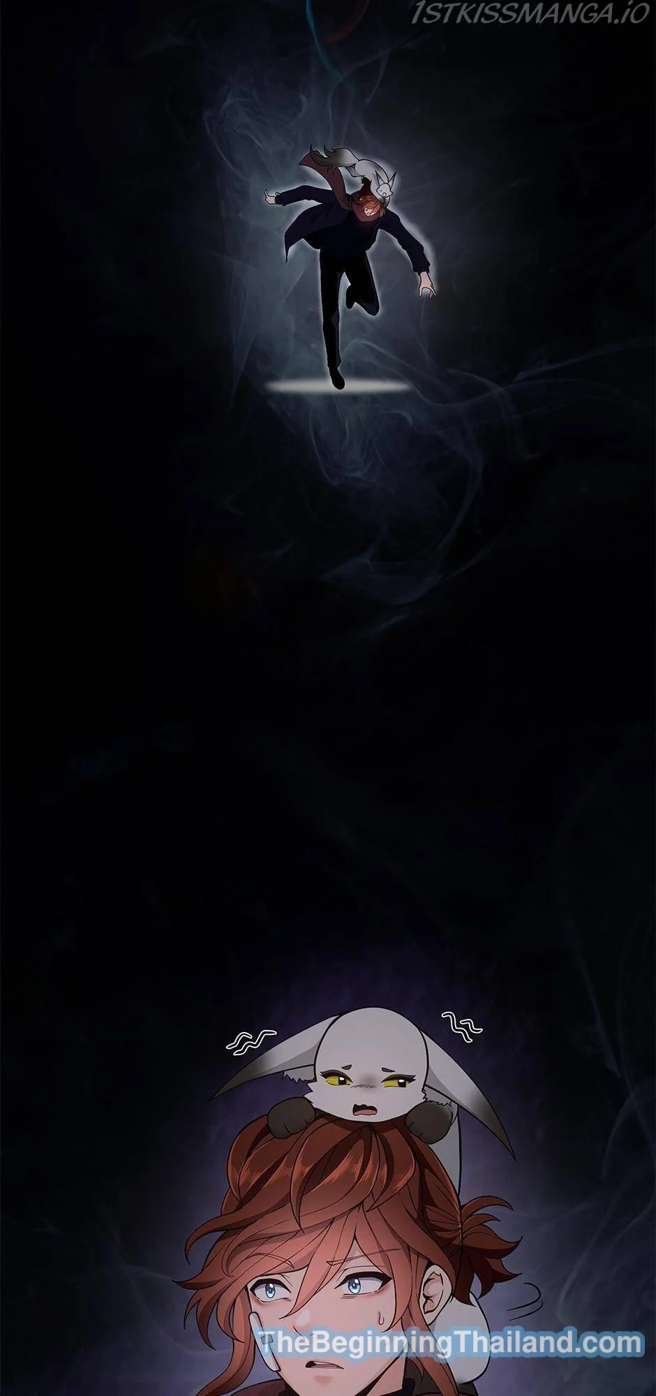 The Beginning After the End ตอนที่ 125 page 39