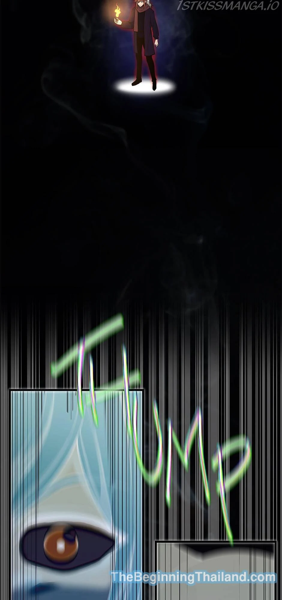 The Beginning After the End ตอนที่ 125 page 43