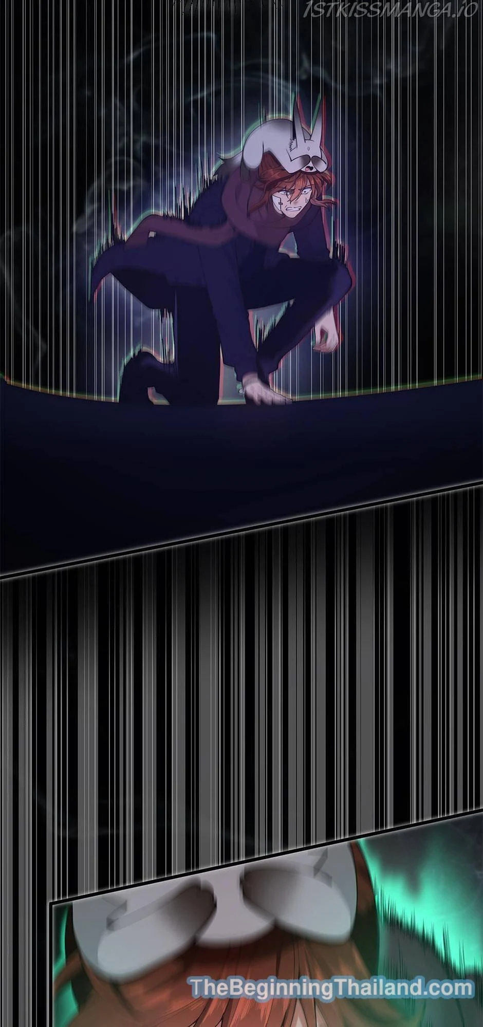 The Beginning After the End ตอนที่ 125 page 45