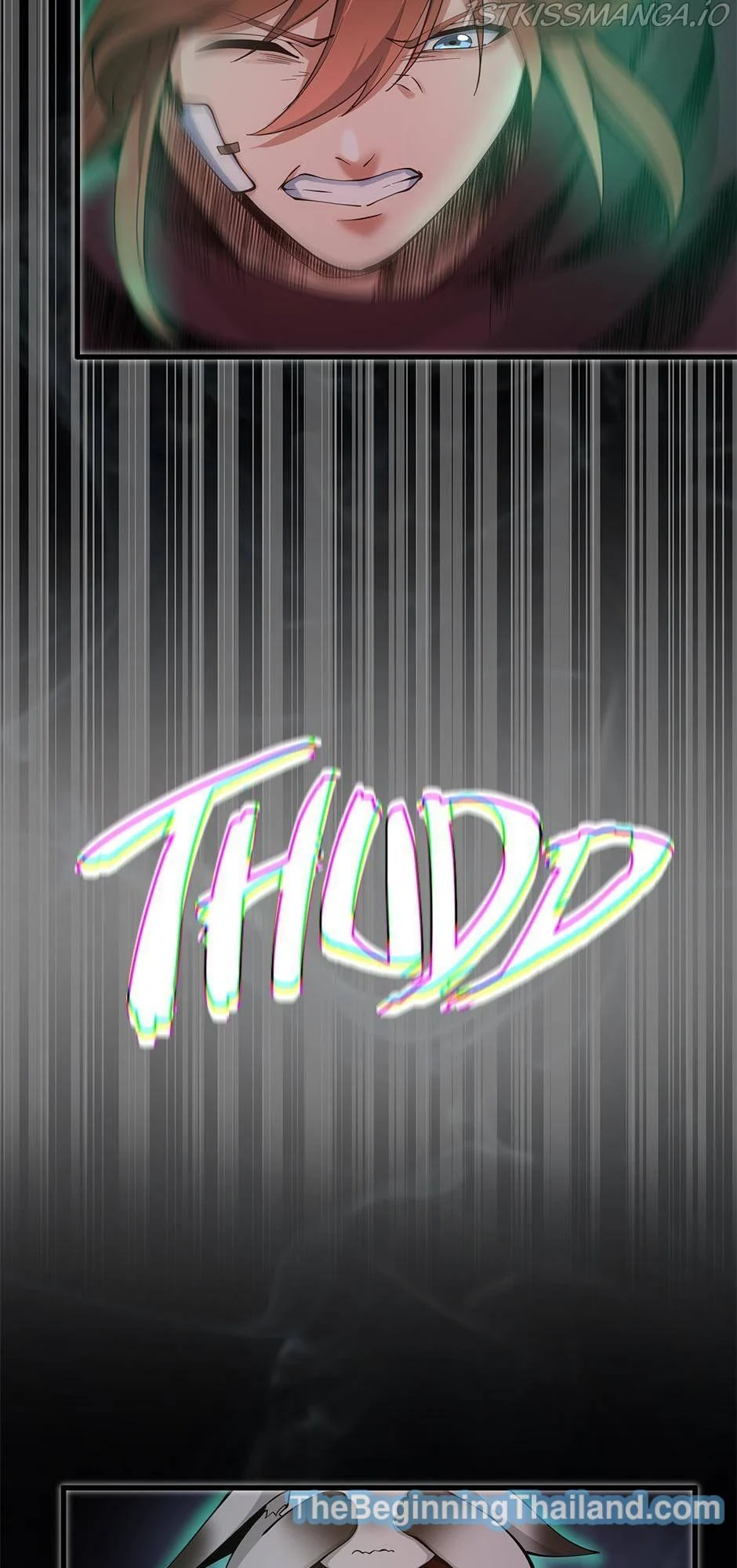 The Beginning After the End ตอนที่ 125 page 46