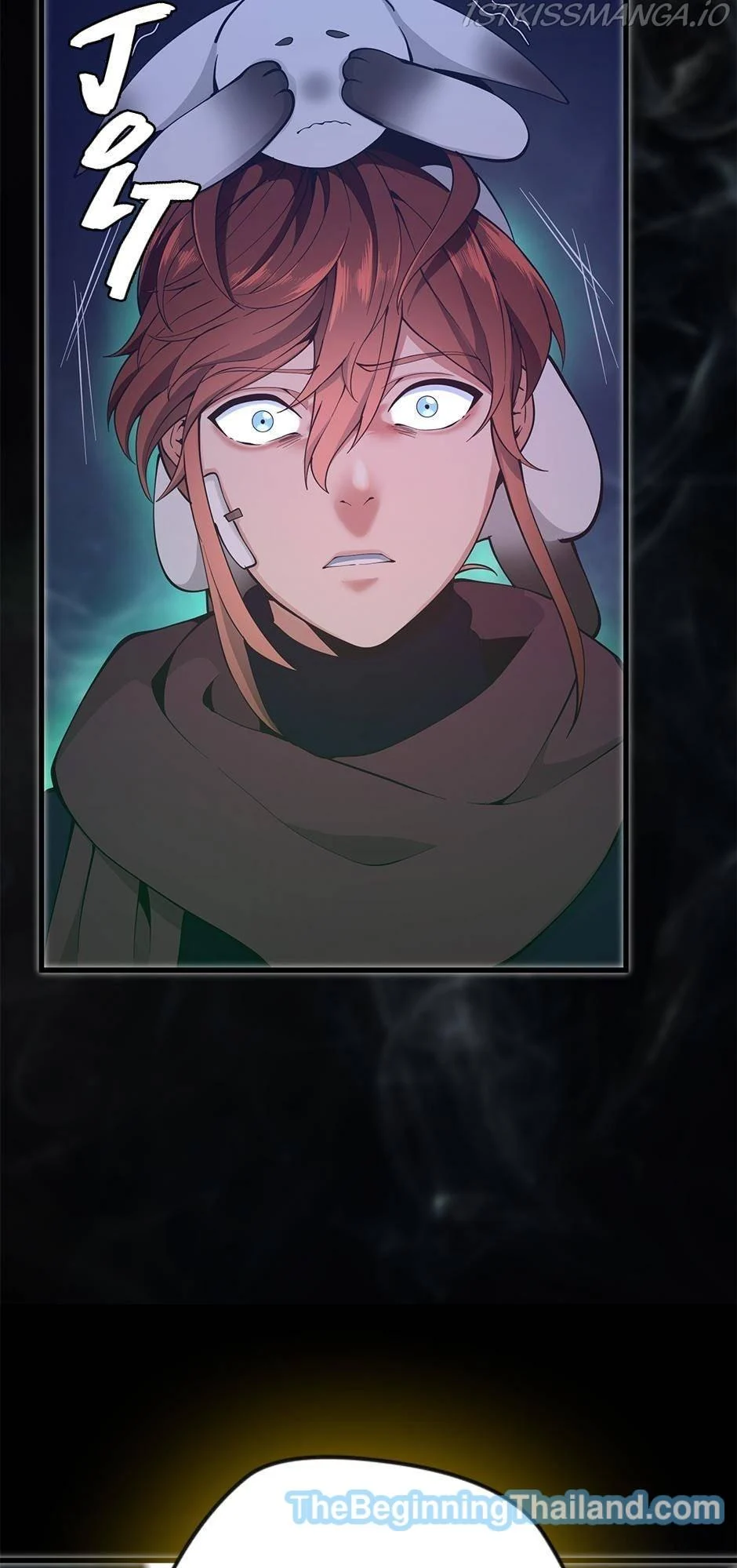 The Beginning After the End ตอนที่ 125 page 49